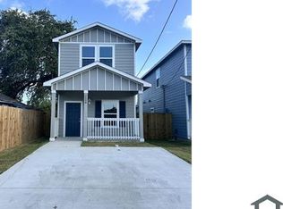 2608 Marguerite St, Corpus Christi, TX 78405