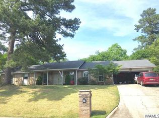 379 Riverdale Dr, Tuscaloosa, AL 35406