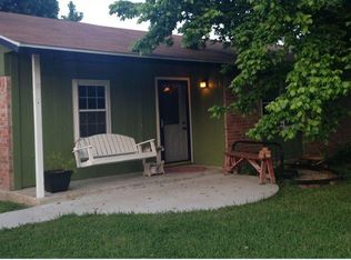 702 W Drew St, Little River Academy, TX 76554