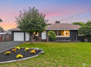 1202 22nd Street NE, Auburn, WA 98002