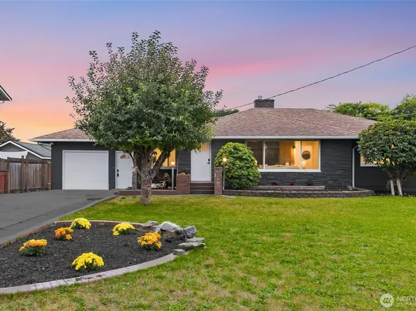 1202 22nd Street NE, Auburn, WA 98002