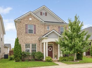 3760 Hoggett Ford Rd, Hermitage, TN 37076