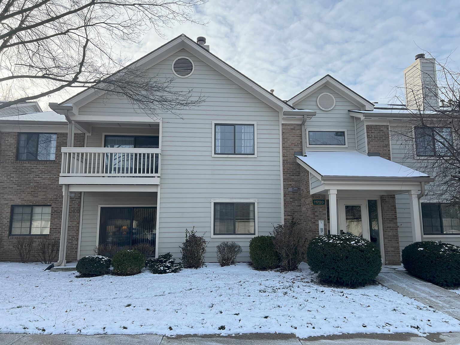 11720 Brockford Ct UNIT 205 Carmel IN 46032 Zillow