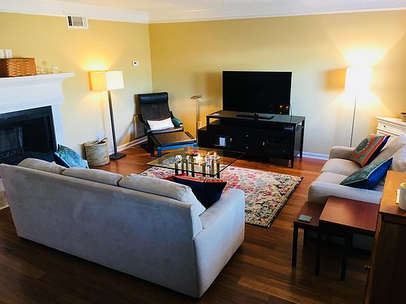 Larger View - Living Room