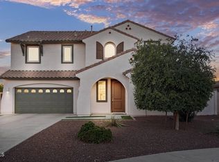 4836 S BUTTERNUT Court, Gilbert, AZ 85298