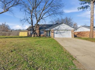 2026 Deer Run Cir, Muskogee, OK 74403