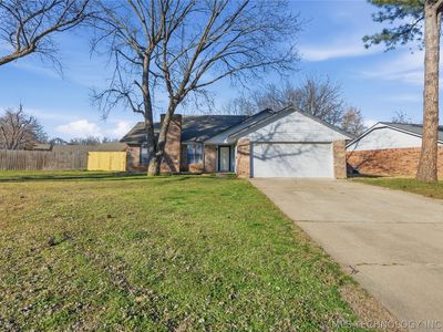 2026 Deer Run Cir, Muskogee, OK, 74403