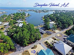 309 Conde Ave, Dauphin Island, AL 36528