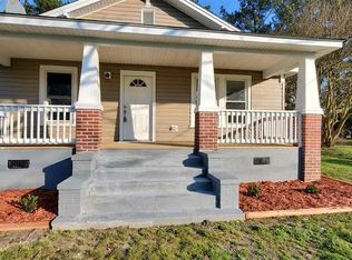 2555 W Raleigh Blvd, Rocky Mount, NC 27803