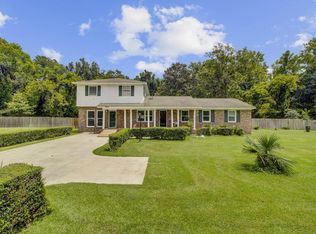 5070 Highway 165, Hollywood, SC 29449