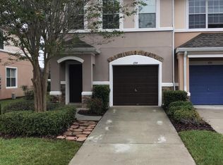 694 Crystal Way, Orange Park, FL 32065