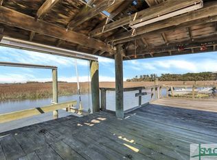 603 Suncrest Blvd, Savannah, GA 31410