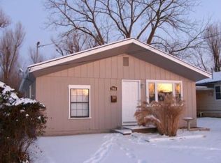 752 N Forest Ave, Springfield, MO 65802