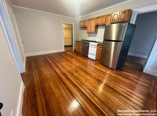 1614 Commonwealth Ave #27, Brighton, MA 02135