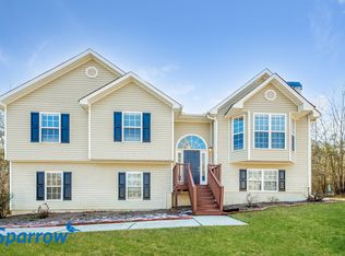 131 Adair Ct, Dallas, GA 30157