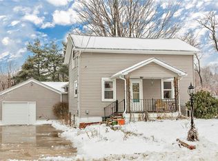 4487 Orchard St, Mantua, OH 44255