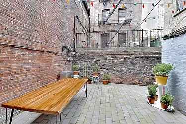 Rented by Centennial Properties NY