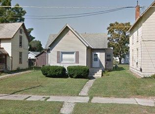 512 Howard St, Findlay, OH 45840
