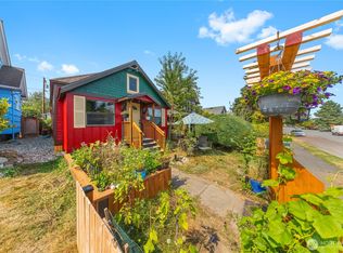 2018 Rockefeller Ave, Everett, WA 98201