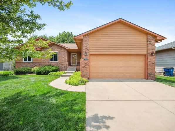 9573 W Ryan St, Wichita, KS 67205