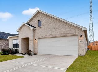 3410 Rolling River Dr, Baytown, TX 77521