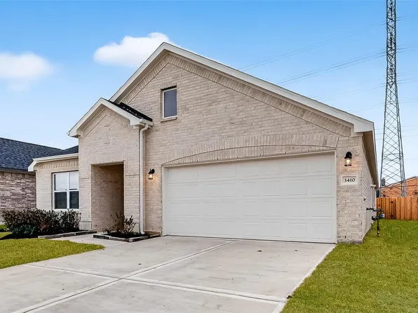3410 Rolling River Dr, Baytown, TX 77521