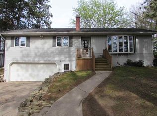 530 S Main St, Marion, WI 54950