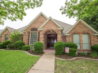 984 Post Oak Rd, Keller, TX 76248