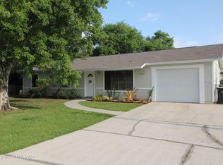 277 Benchor Rd NW, Palm Bay, FL 32907