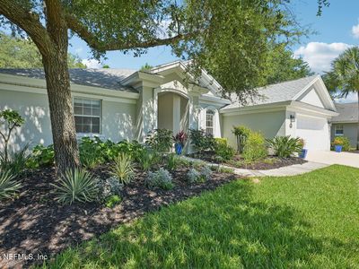 929 MIRROR LAKE Drive, Saint Augustine, FL, 32086