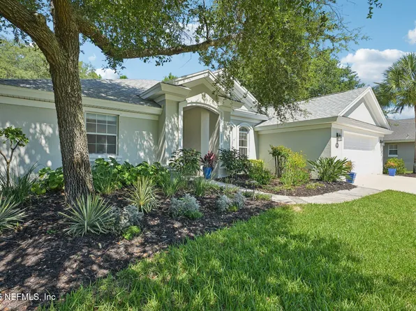929 MIRROR LAKE Drive, St. Augustine, FL 32086