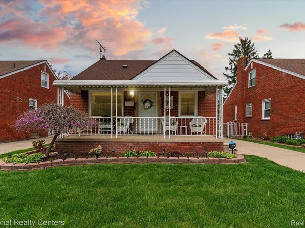 13356 Birrell St, Southgate, MI 48195