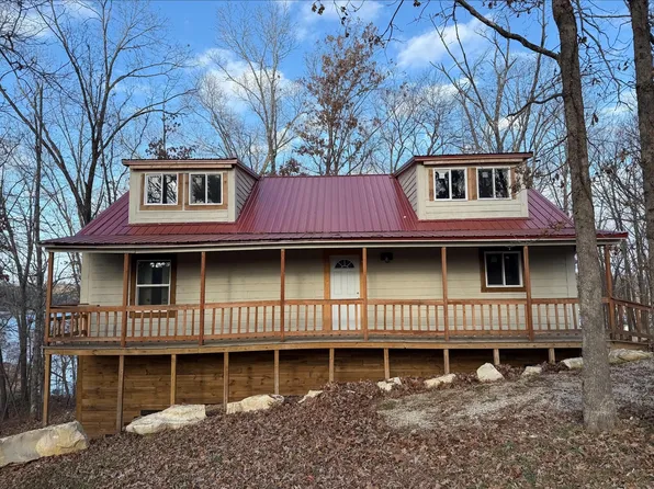 27014 Pine Bluff Lane, Golden, MO 65658