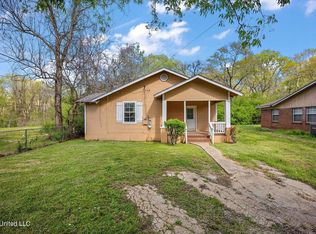 370 Cisne Ave, Canton, MS 39046