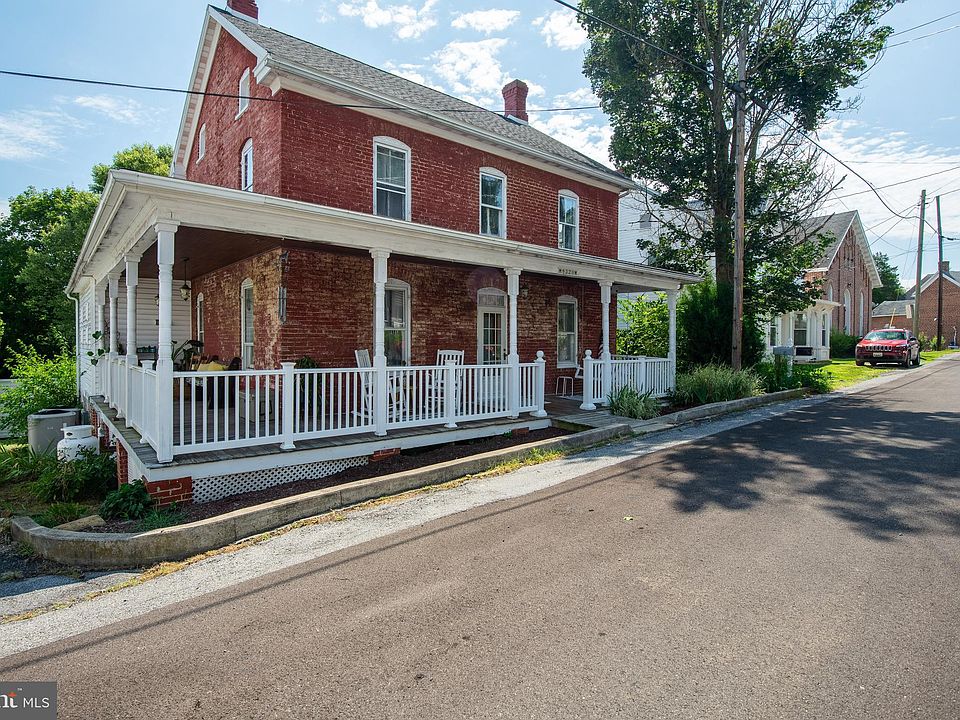 4329 Main St, Rohrersville, MD 21779 Zillow