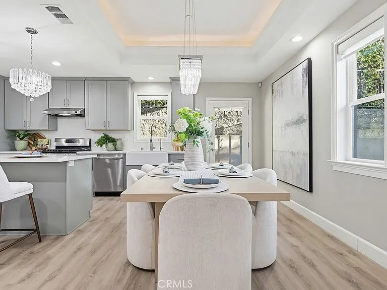 432 S Alhambra Ave #H — Photo 6