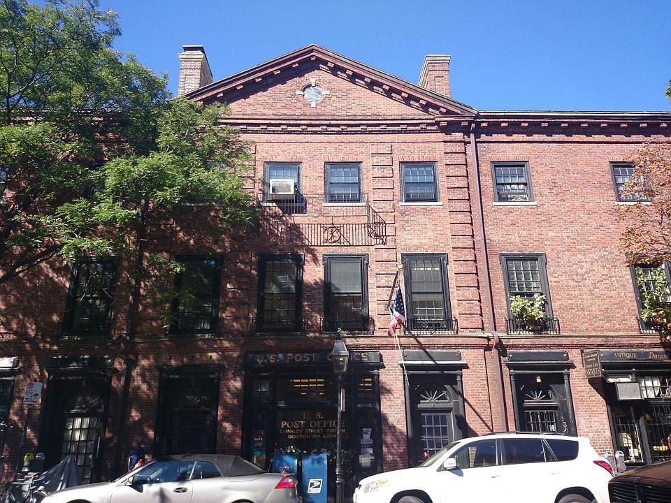 2nd image of 134 Charles St #3