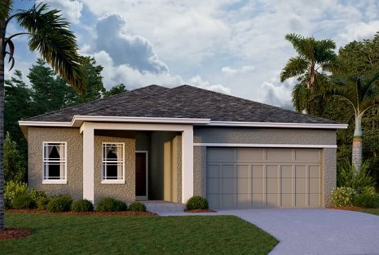 2378 Gold Dust Dr - Lot 367 Interior Image 1