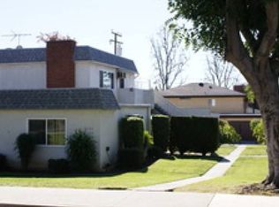 2540 Hayes Dr, La Verne, CA 91750