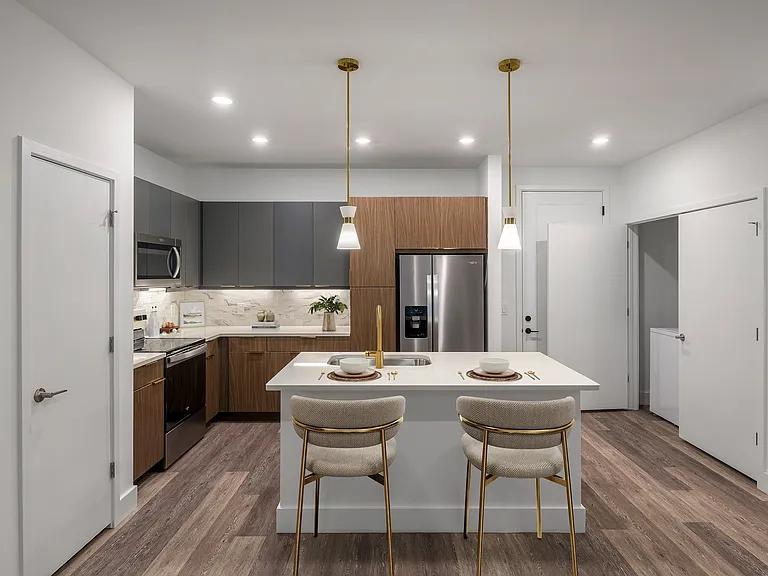 The Edley Apartments — Photo 12