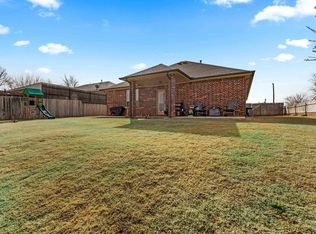 3000 Cheyenne Dr, Woodward, OK 73801