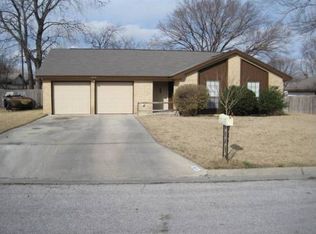 1604 Fox Trl, Harker Heights, TX 76548