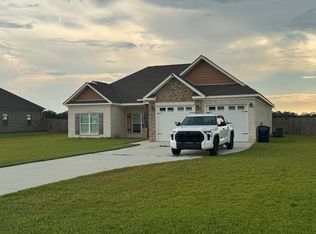 260 Sandbed Rd, Newton, AL 36352