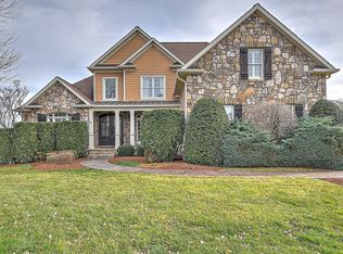 122 Sun Chase Ct #0, Gray, TN 37615