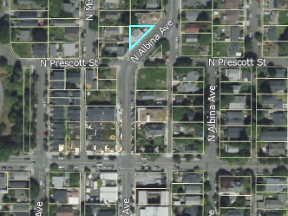 1st image of 4515 N Albina Ave