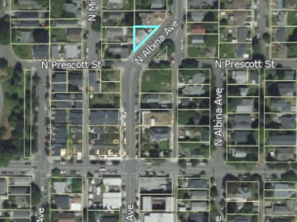 4515 N Albina Ave, Portland, OR 97217