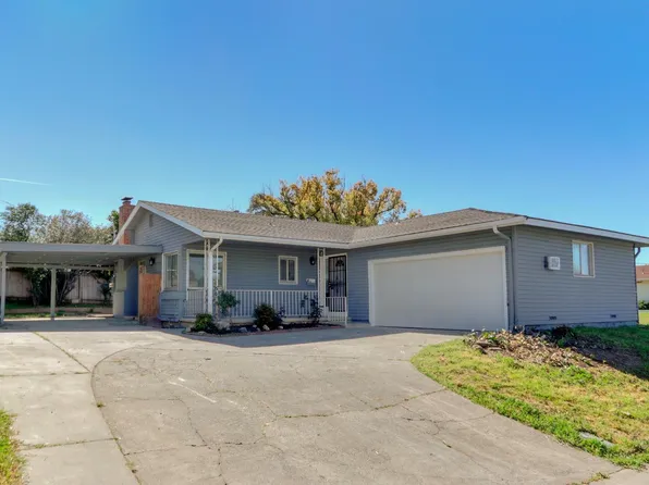 5220 Verner Ave, Sacramento, CA 95841