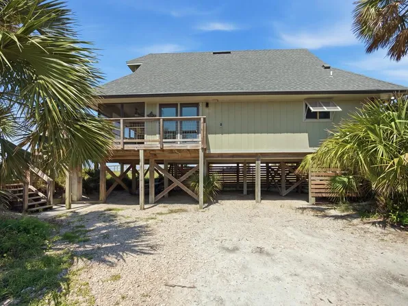 1450 Indian Pass Rd, Port Saint Joe, FL 32456