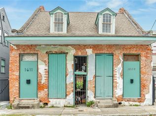 1609 Saint Ann St, New Orleans, LA 70116