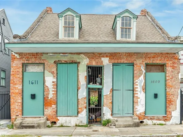 1609 Saint Ann St, New Orleans, LA 70116